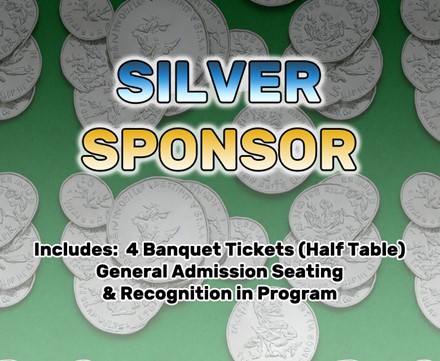5 - Silver Sponsor Silver-2024