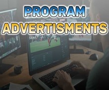 Program Advertisements Ads-2024