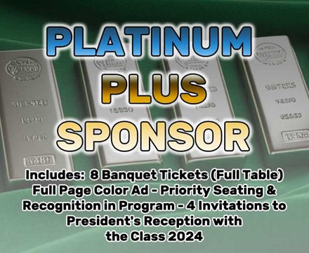 2 - Platinum Plus Sponsorship (Ticketless Event) Platinum-Plus-2025