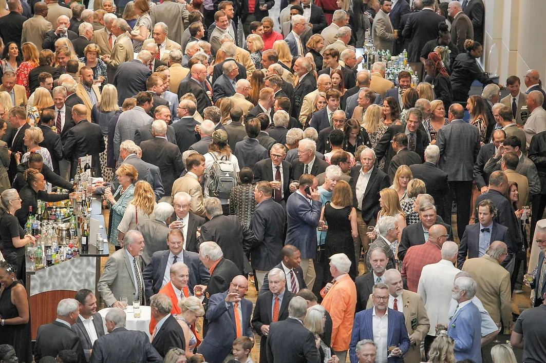 Hall of Fame Induction Banquet 2023